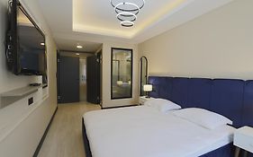 Ravello Suites Taksim